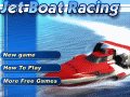 motoscafo racing game